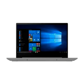 Lenovo Ideapad S340 (81VV00JFIN) (Core i3 10th Gen/8 GB/256 GB SSD/Windows 10)