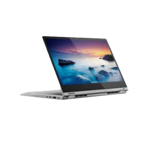 Lenovo Ideapad C340 (81TK00GNIN) (Core i3 10th Gen/4 GB/256 GB SSD/Windows 10)