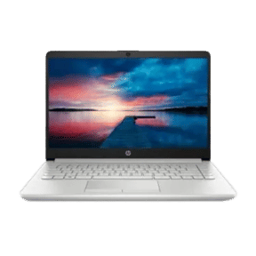 HP 14s-er0003tu (3C465PA) (Core i5 10th Gen/8 GB/1 TB 256 GB SSD/Windows 10)