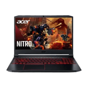 Acer Nitro 5 AN515-55 (NH.Q7RSI.003) (Core i7 10th Gen/8 GB/1 TB 256 GB SSD/Windows 10/4 GB)