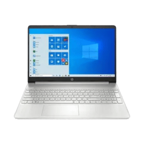 HP 15s-fr1004tu (3J105PA) (Core i3 10th Gen/4 GB/512 GB SSD/Windows 10)