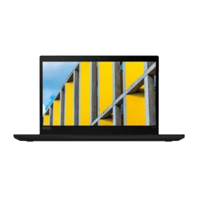 Lenovo Thinkpad T490 (20RYS01K00) (Core i7 10th Gen/8 GB/512 GB SSD/Windows 10/2 GB)