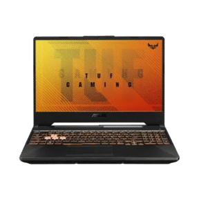 Asus TUF Gaming A15 FA506II-HN152T (AMD Octa Core Ryzen 7/8 GB/512 GB SSD/Windows 10/4 GB)