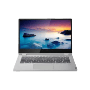 Lenovo Ideapad C340 (81TK00GRIN) (Core i5 10th Gen/8 GB/512 GB SSD/Windows 10)
