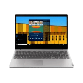 Lenovo Ideapad S145 (81UT001NIN) (AMD Dual Core Ryzen 3/4 GB/512 GB SSD/Windows 10)