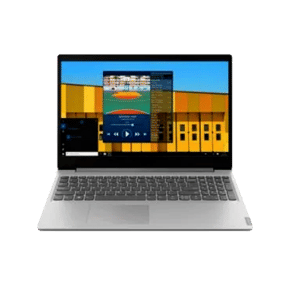 Lenovo Ideapad S145 (81UT00EFIN) (AMD Dual Core Ryzen 3/8 GB/256 GB SSD/Windows 10)