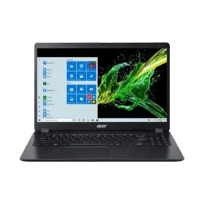 Acer Aspire 3 A315-56 (NX.HS5SI.001) (Core i3 10th Gen/4 GB/256 GB SSD/Windows 10)