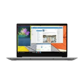 Lenovo Ideapad S145 (81W800C3IN) (Core i3 10th Gen/4 GB/256 GB SSD/Windows 10)