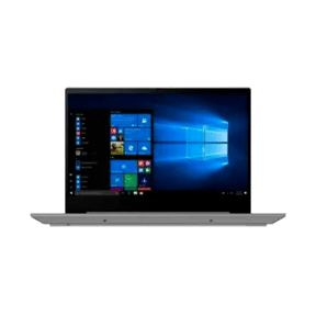 Lenovo Ideapad S340 (81VV00ECIN) (Core i3 10th Gen/8 GB/256 GB SSD/Windows 10)