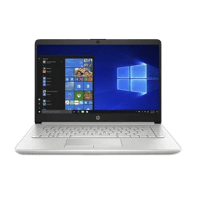 HP 14s-dk0093au (7QZ52PA) (AMD Quad core Ryzen 5/8 GB/1 TB 256 GB SSD/Windows 10)