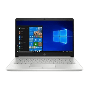 HP 14s-cr2000tu (8LY18PA) (Core i5 10th Gen/8 GB/1 TB 256 GB SSD/Windows 10)
