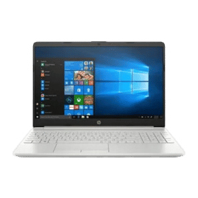 HP 15s-dr1000tx (8LW48PA) (Core i5 10th Gen/8 GB/1 TB 256 GB SSD/Windows 10/2 GB)