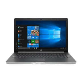HP 15-db1060au (8VY88PA) (AMD Dual Core Ryzen 3/4 GB/1 TB 256 GB SSD/Windows 10)