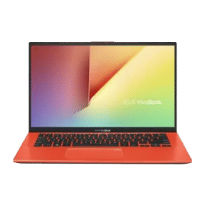 Asus VivoBook 15 X412DA-EK504T Ultrabook (AMD Quad Core Ryzen 5/8 GB/512 GB SSD/Windows 10)