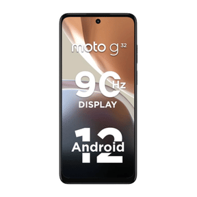 Motorola Moto G32
