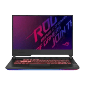 Asus ROG Strix G531GD-BQ026T (Core i5 9th Gen/8 GB/512 GB SSD/Windows 10/4 GB)