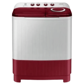 Samsung WT80C4000RR 8 Kg Semi Automatic Top Load