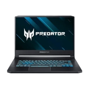 Acer Predator Triton 500 PT515-51 (NH.Q50SI.005) (Core i7 9th Gen/16 GB/1 TB SSD/Windows 10/6 GB)