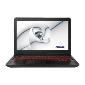 Asus TUF FX504GE-E4411T (Core i7 8th Gen/8 GB/1 TB 128 GB SSD/Windows 10/4 GB)