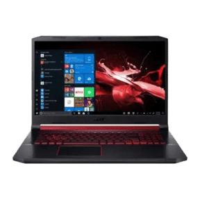 Acer Nitro 5 AN517-51-516W (NH.Q5CSI.004) (Core i5 9th Gen/8 GB/1 TB 256 GB SSD/Windows 10/4 GB)