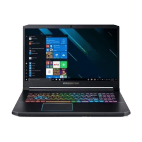 Acer Predator Helios 300 PH317-53 (NH.Q5PSI.006) (Core i7 9th Gen/16 GB/2 TB 256 GB SSD/Windows 10/6 GB)