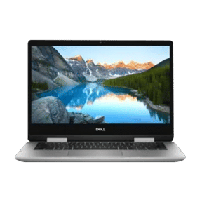 Dell Inspiron 14 5491 (C562513WIN9) (Core i5 10th Gen/8 GB/512 GB SSD/Windows 10/2 GB)