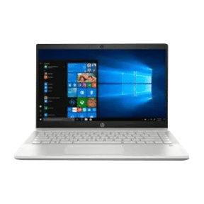 HP Pavilion 14-ce3024TX (8QG95PA) (Core i7 10th Gen/8 GB/512 GB SSD/Windows 10/2 GB)
