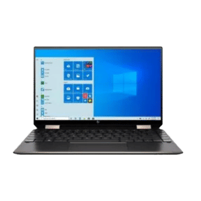 HP Spectre x360 13-aw0023dx (7PS48UA) (Core i7 10th Gen/16 GB/1 TB SSD/Windows 10)