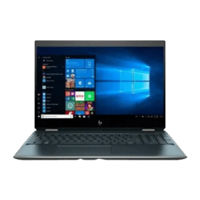 HP Spectre x360 15-df1033dx (7UT64UA) (Core i7 10th Gen/16 GB/512 GB SSD/Windows 10/2 GB)