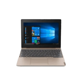 Lenovo Ideapad D330 (81H300AKIN) (Celeron Dual Core/4 GB/128 GB SSD/Windows 10)