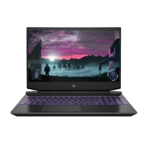 HP Pavilion Gaming 15-ec0062AX (9LA60PA) (AMD Quad Core Ryzen 5/8 GB/1 TB 128 GB SSD/Windows 10/3 GB)
