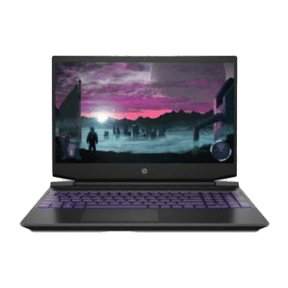 HP Pavilion Gaming 15-ec0066AX (9MT65PA) (AMD Quad Core Ryzen 5/8 GB/1 TB 128 GB SSD/Windows 10/4 GB)