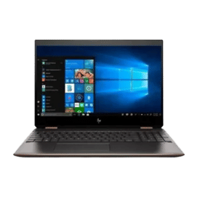 HP Spectre x360-15-DF1043DX (7UT65UA) (Core i7 10th Gen/16 GB/1 TB SSD/Windows 10/2 GB)