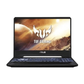 Asus TUF FX505DT-AL118T (AMD Quad core Ryzen 5/8 GB/512 GB SSD/Windows 10/4 GB)
