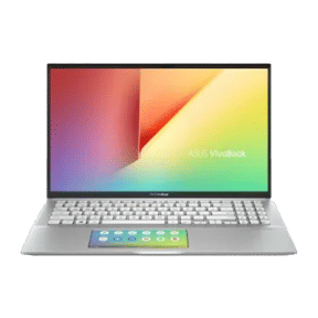 Asus Vivobook S15 S532FL-BQ502T (Core i5 10th Gen/8 GB/512 GB SSD/Windows 10/2 GB)