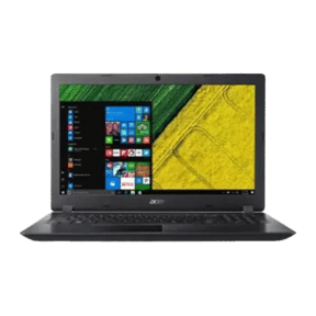 Acer Aspire 3 A315-21 (NX.GNVSI.035) (AMD Dual Core A9/4 GB/1 TB/Windows 10)