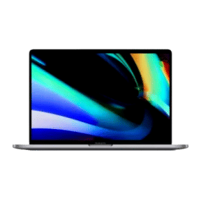 Apple MacBook Pro 16 Ultrabook (Core i7 9th Gen/16 GB/1 TB SSD/macOS Catalina/4 GB)