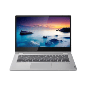 Lenovo Ideapad C340 (81N60042IN) (AMD Dual Core Ryzen 3/4 GB/256 GB SSD/Windows 10)