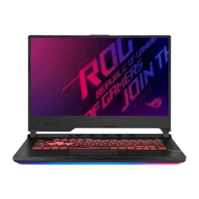 Asus ROG Strix G531GT-AL041T (Core i7 9th Gen/16 GB/1 TB 256 GB SSD/Windows 10/4 GB)