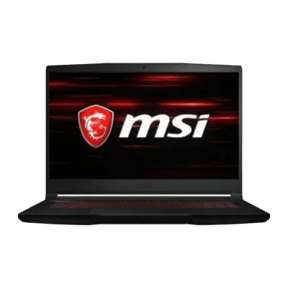MSI GF63 Thin 9RCX-648IN (Core i5 9th Gen/8 GB/1 TB/Windows 10/4 GB)