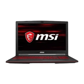 MSI GL63 9SC-217IN (Core i5 9th Gen/8 GB/1 TB 128 GB SSD/Windows 10/4 GB)