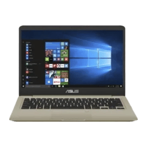 Asus VivoBook 14 X411QA-EK202T (APU Quad Core A12/8 GB/512 GB SSD/Windows 10)