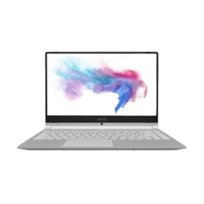 MSI Modern 14 A10RB-651IN (Core i7 10th Gen/8 GB/512 GB SSD/Windows 10/2 GB)