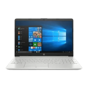 HP 15s-du0096tu (7NH51PA) (Core i5 8th Gen/8 GB/1 TB 256 GB SSD/Windows 10)