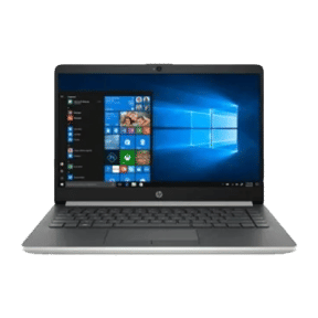 HP 14s-cr1018tx (7WR00PA) (Core i5 8th Gen/8 GB/1 TB 256 GB SSD/Windows 10/2 GB)