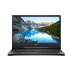 Dell G7 15 7590 (C562507WIN9) (Core i7 9th Gen/16 GB/512 GB SSD/Windows 10/8 GB)
