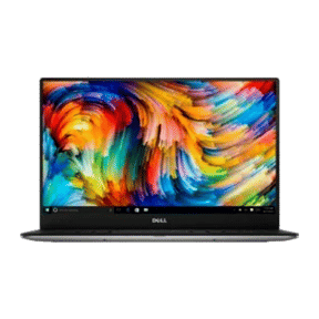 Dell XPS 13 9360 (B560057WIN9) (Core i5 8th Gen/8 GB/256 GB SSD/Windows 10)