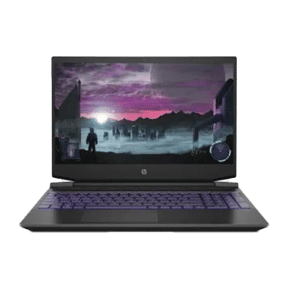 HP Pavilion Gaming 15-ec0028ax (8WE65PA) (AMD Quad Core Ryzen 7/8 GB/1 TB 256 GB SSD/Windows 10/4 GB)
