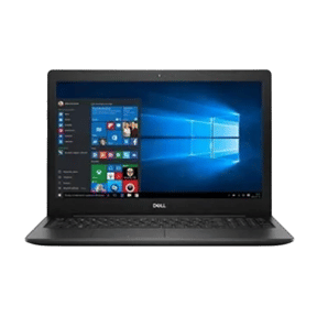 Dell Vostro 15 3581 (C553103WIN9) (Core i3 7th Gen/4 GB/1 TB/Windows 10)