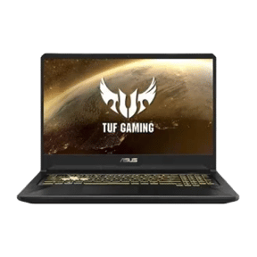 Asus TUF FX705DT-AU092T (AMD Quad Core Ryzen 5/8 GB/512 GB SSD/Windows 10/4 GB)